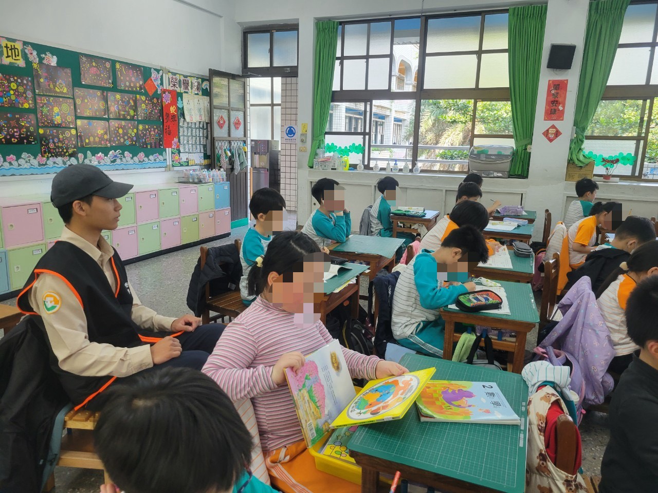 活動圖片