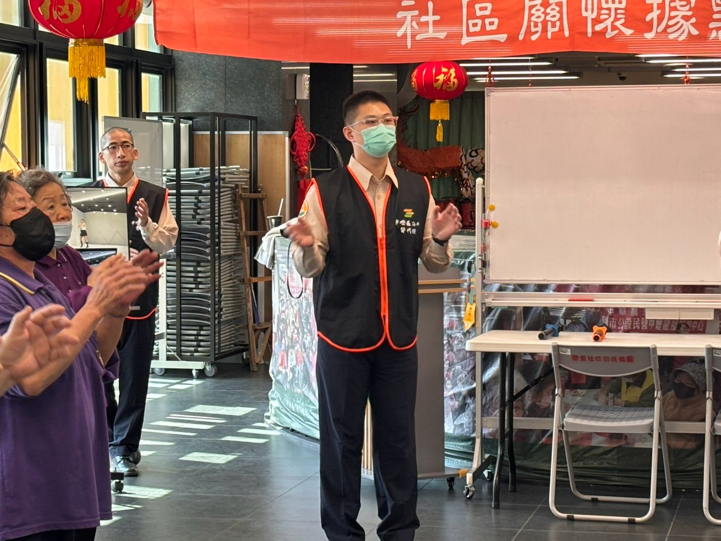 活動圖片