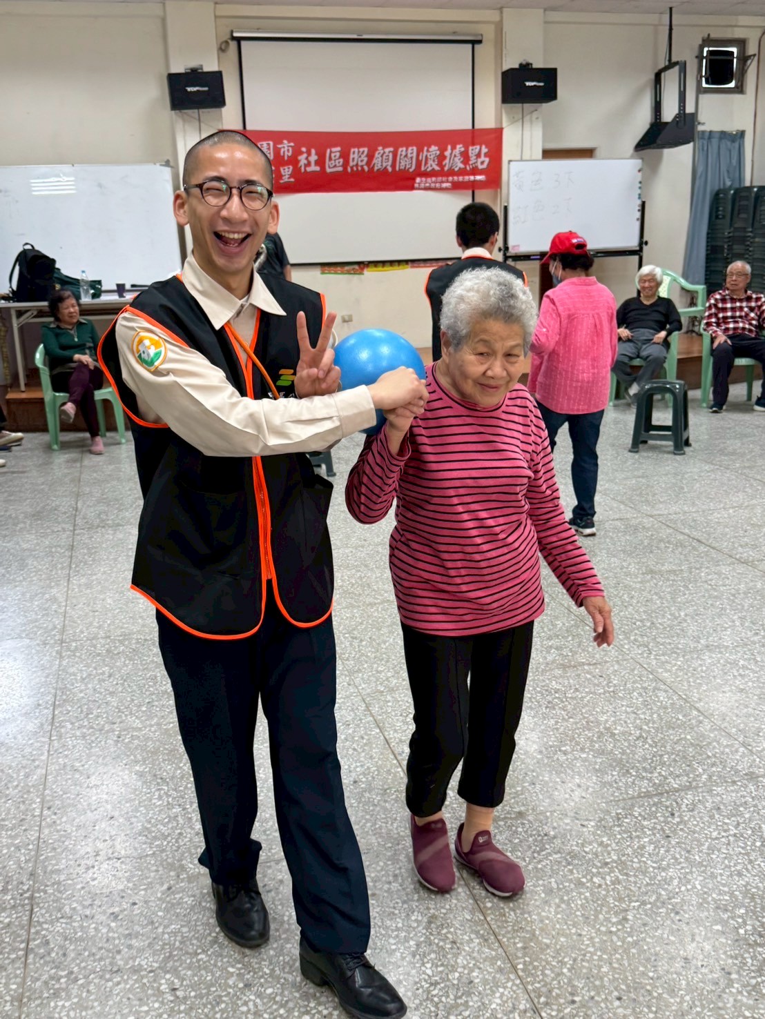 活動圖片
