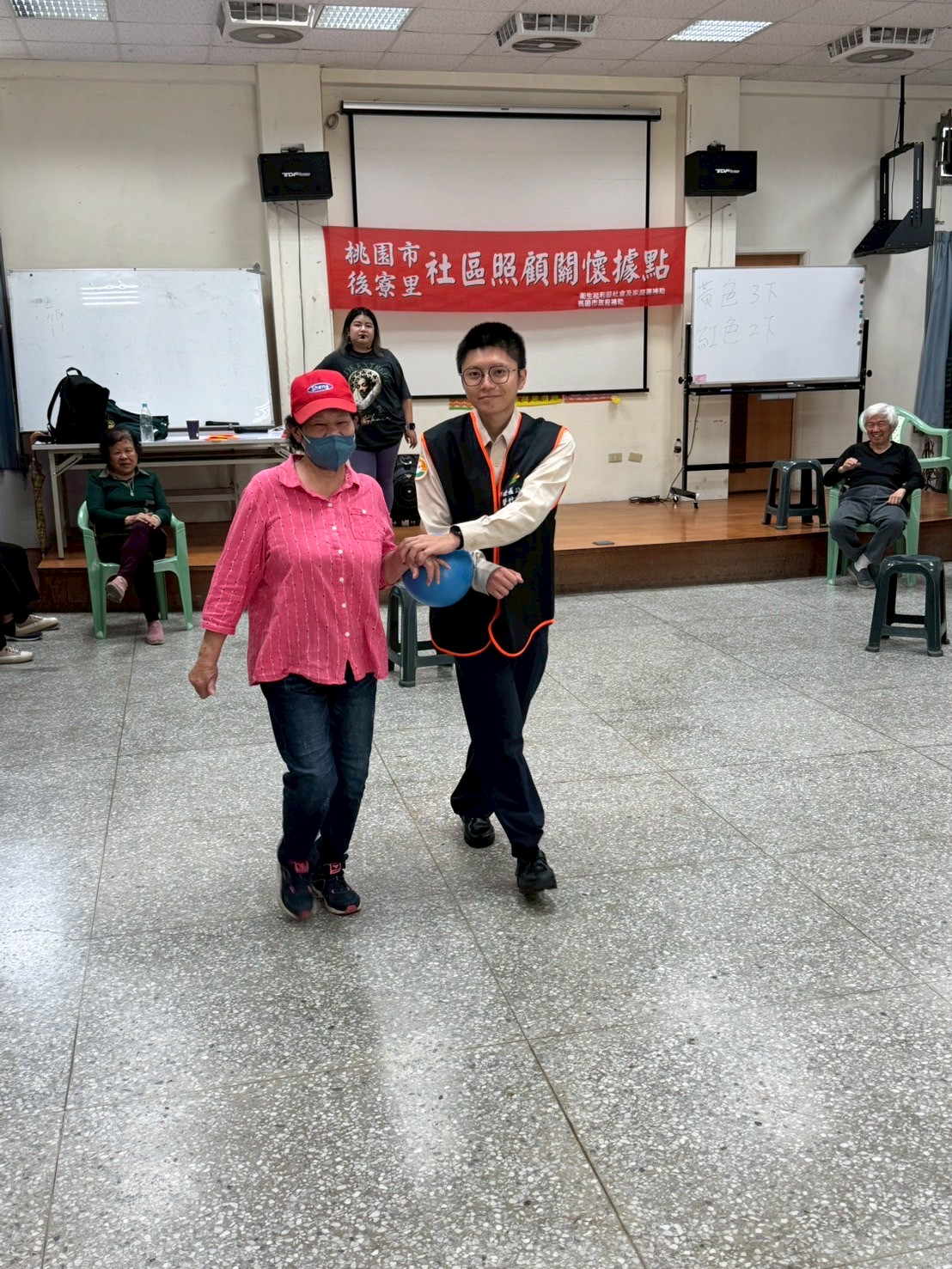 活動圖片