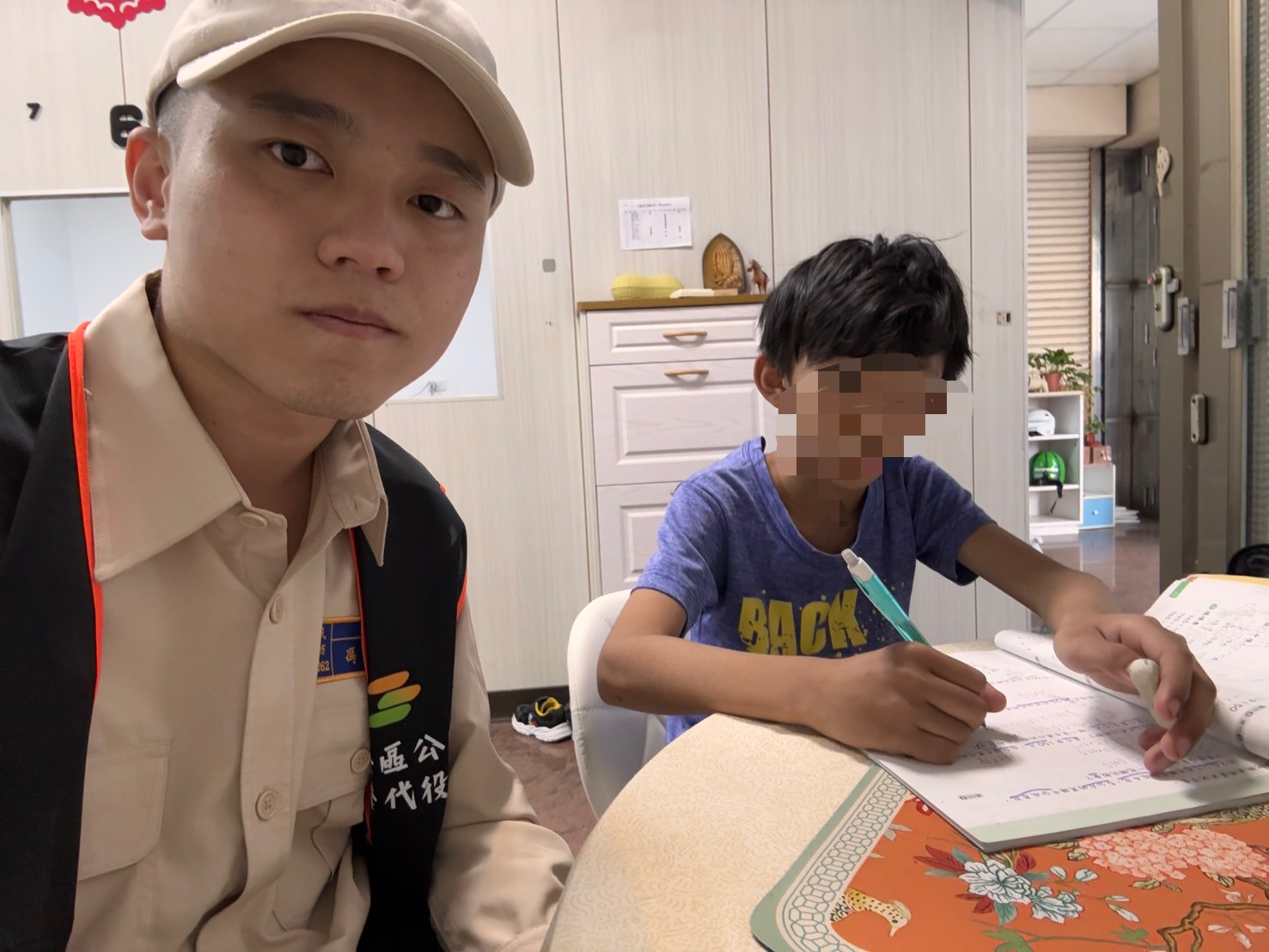 活動圖片