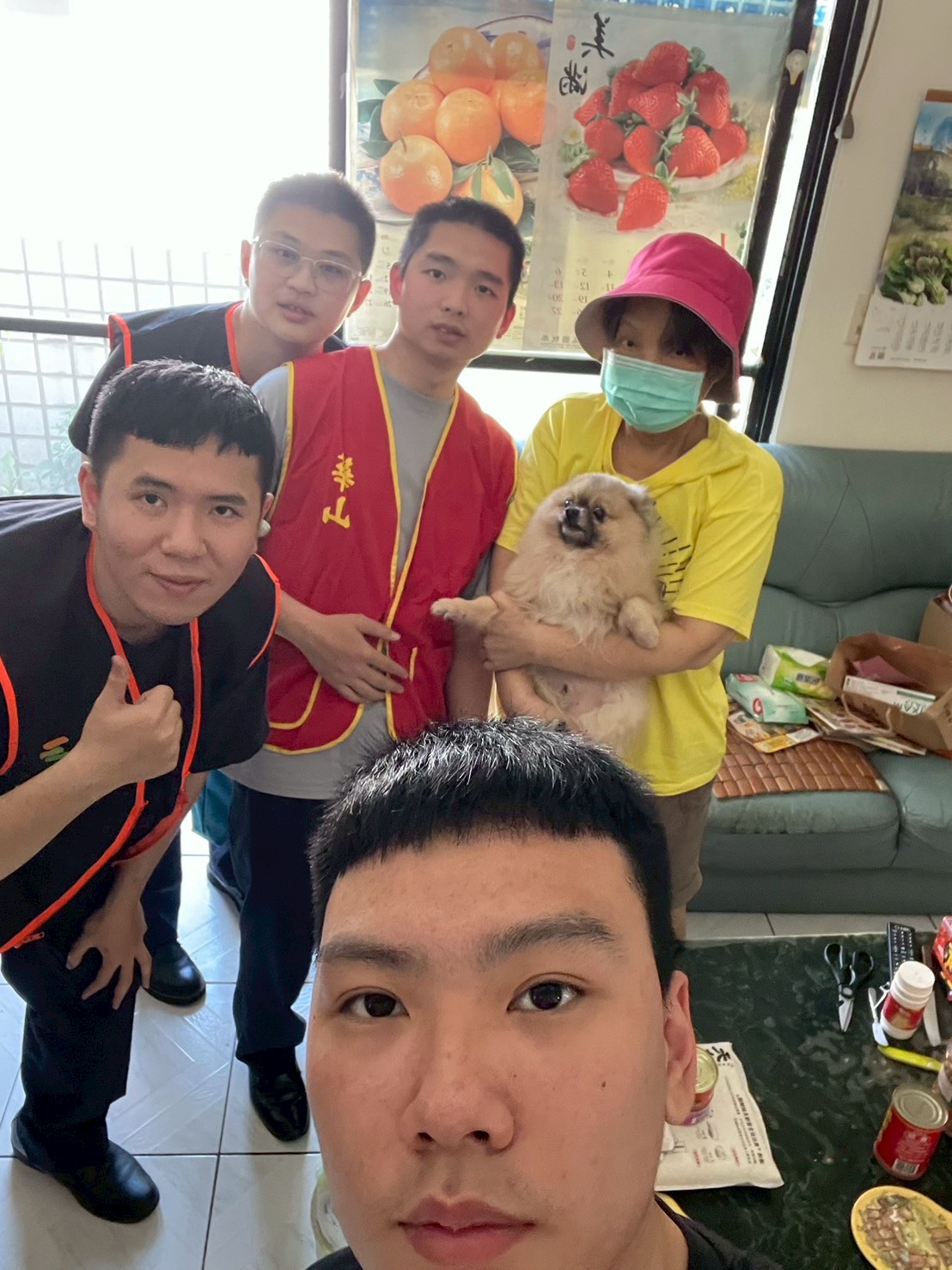 活動圖片