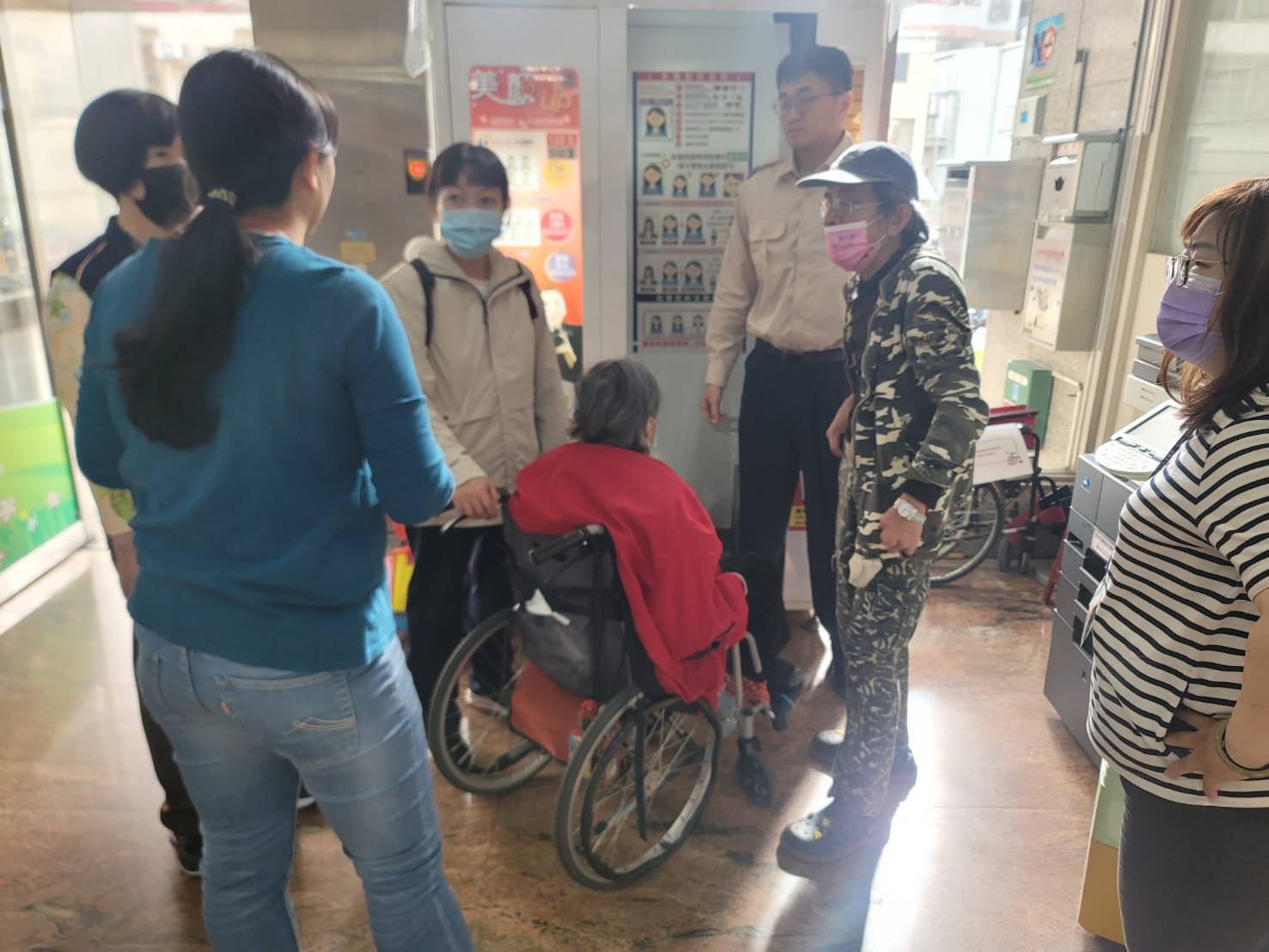 活動圖片