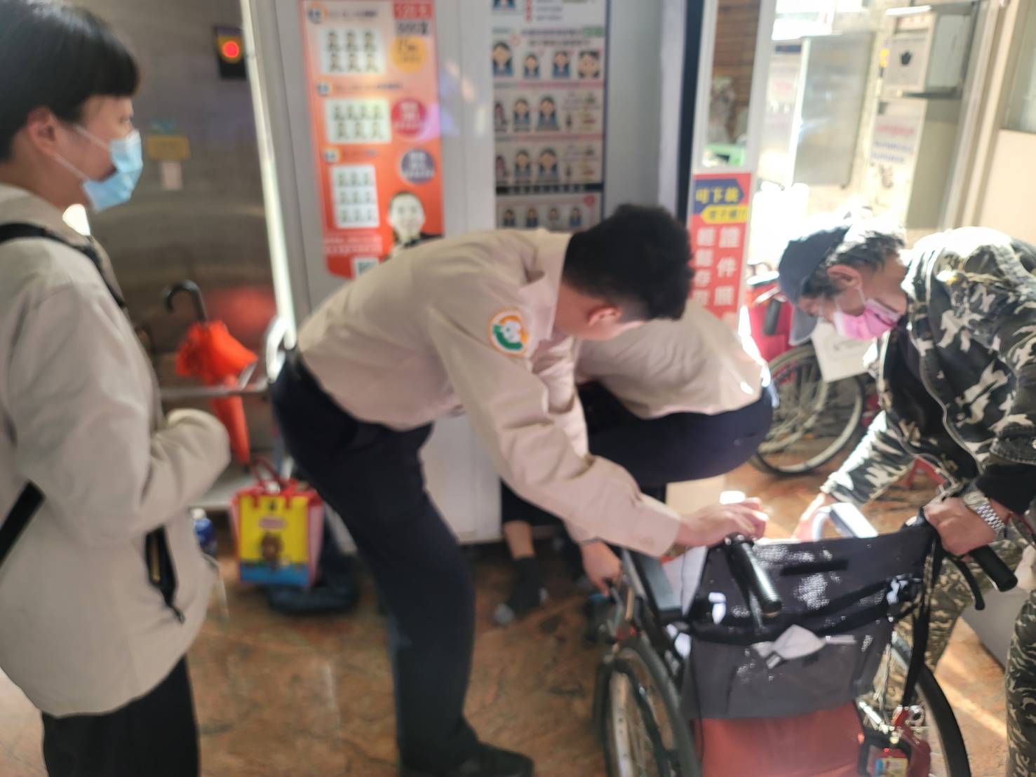 活動圖片