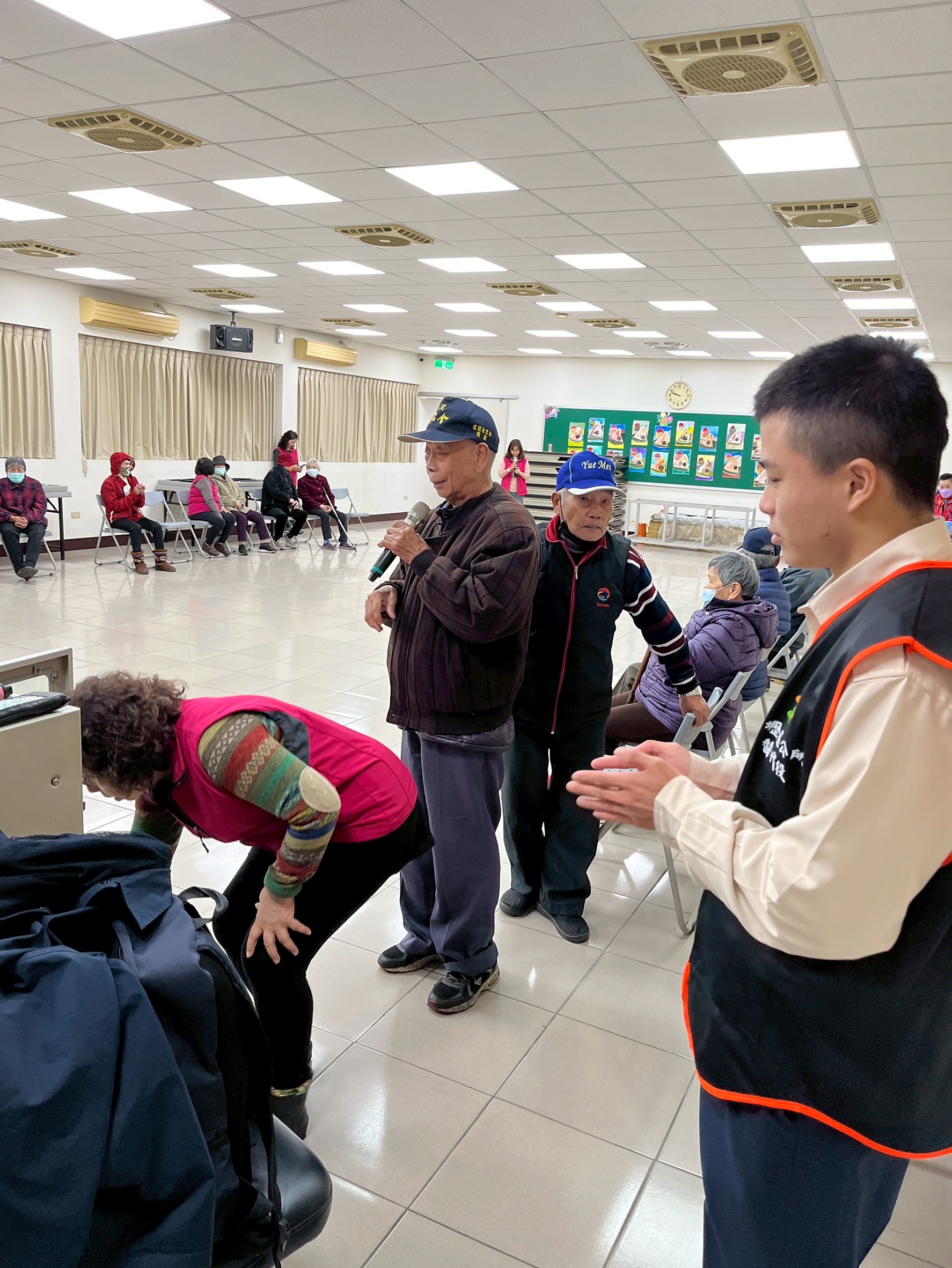活動圖片
