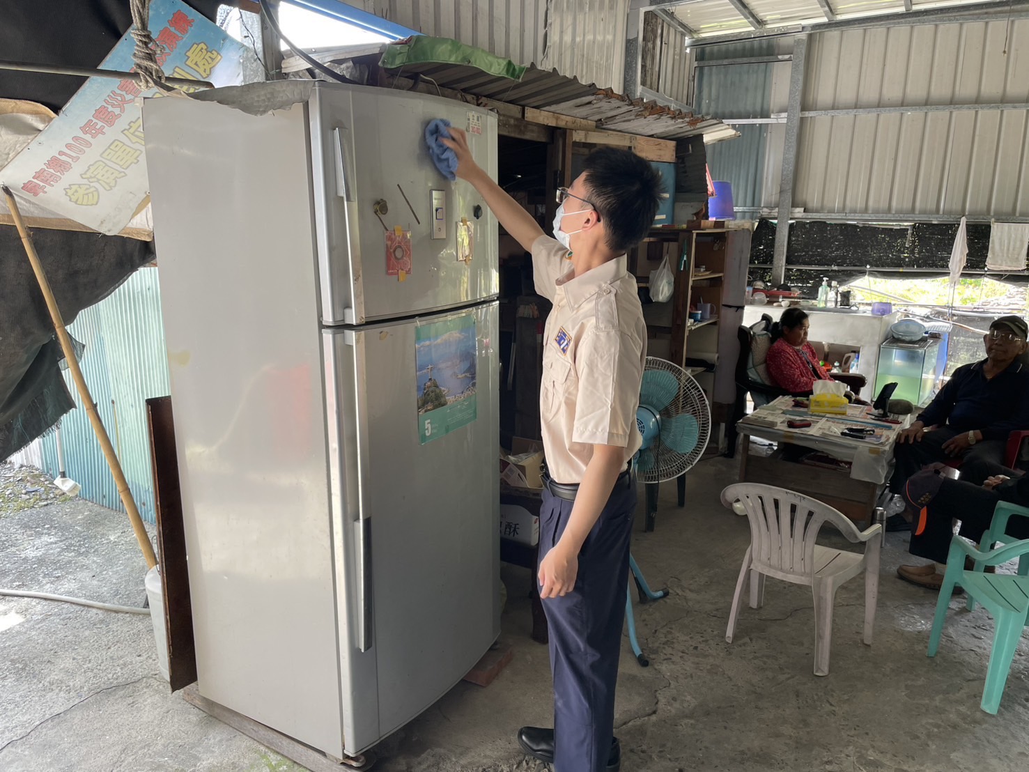 活動圖片
