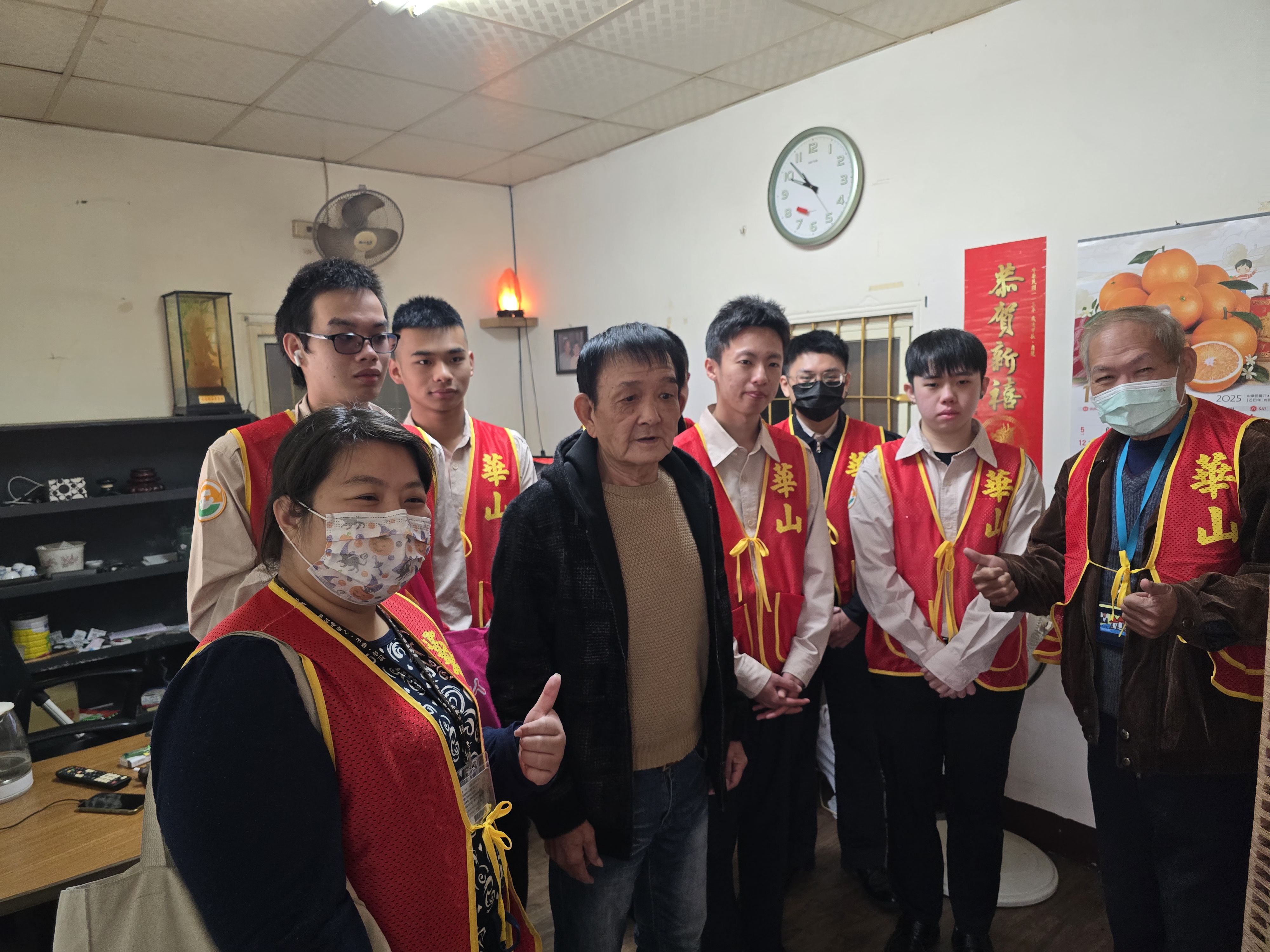 活動圖片