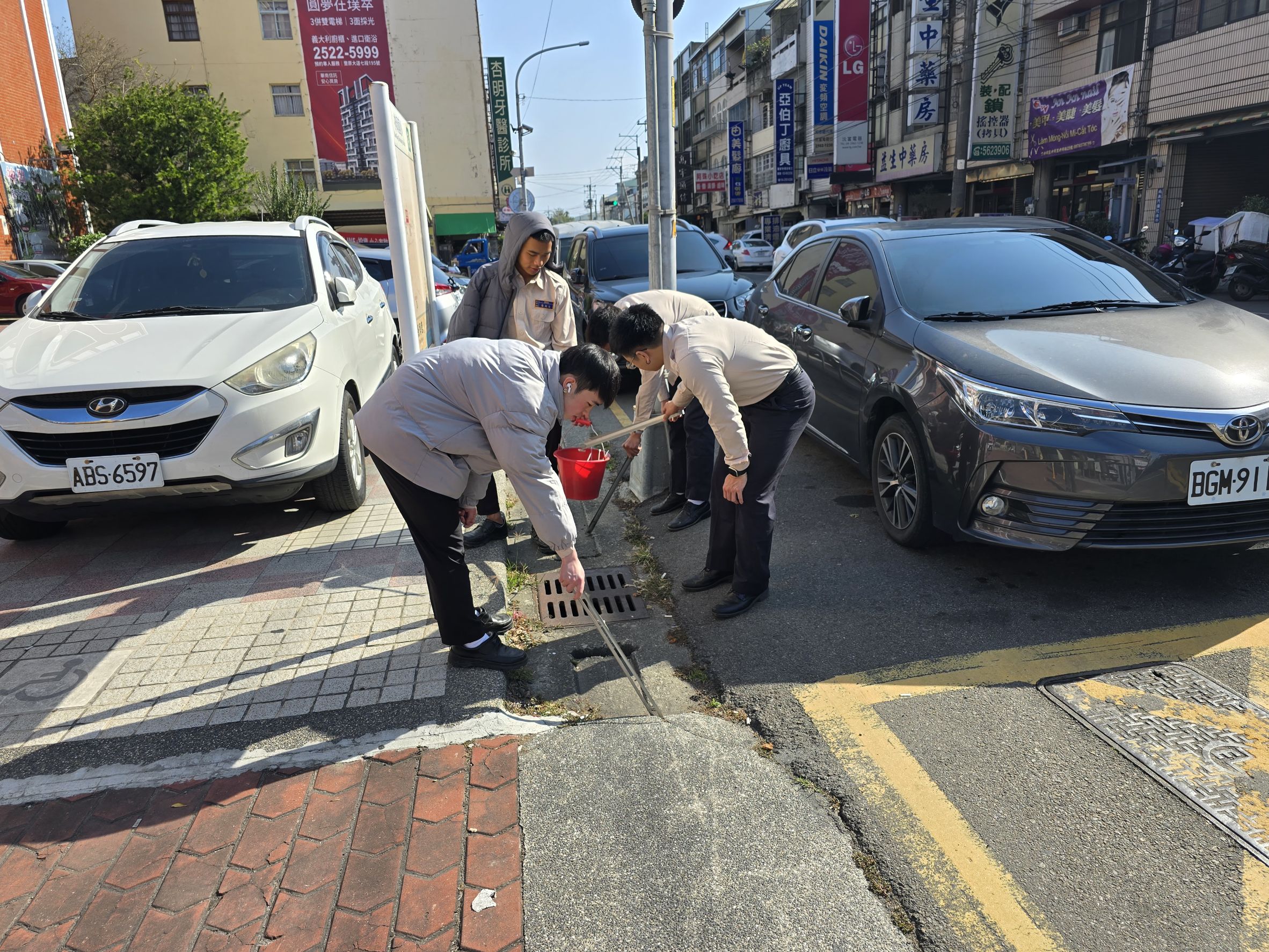 活動圖片