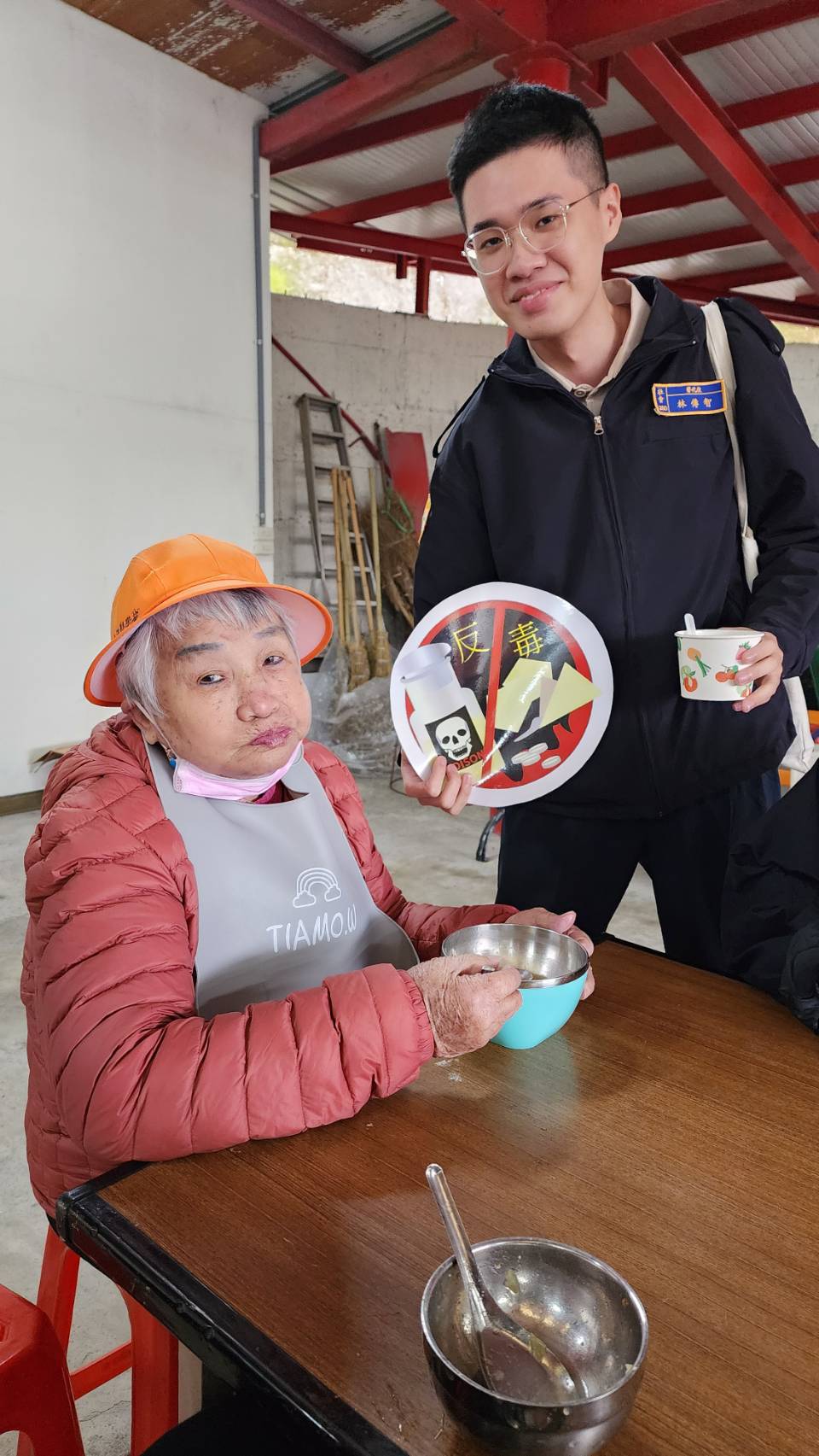 活動圖片