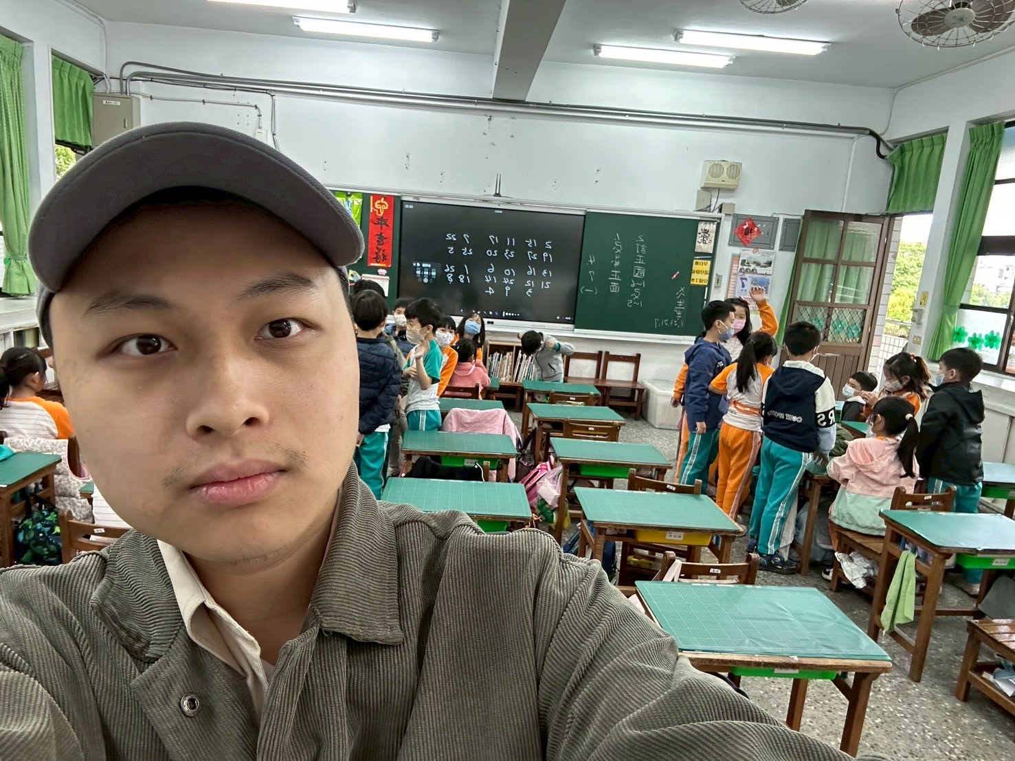 活動圖片