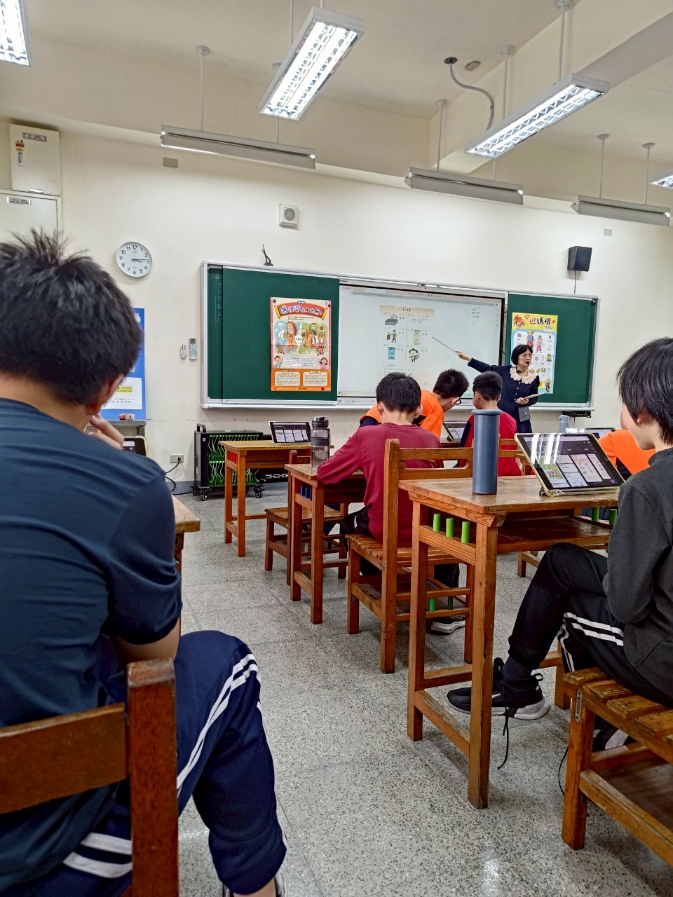 活動圖片