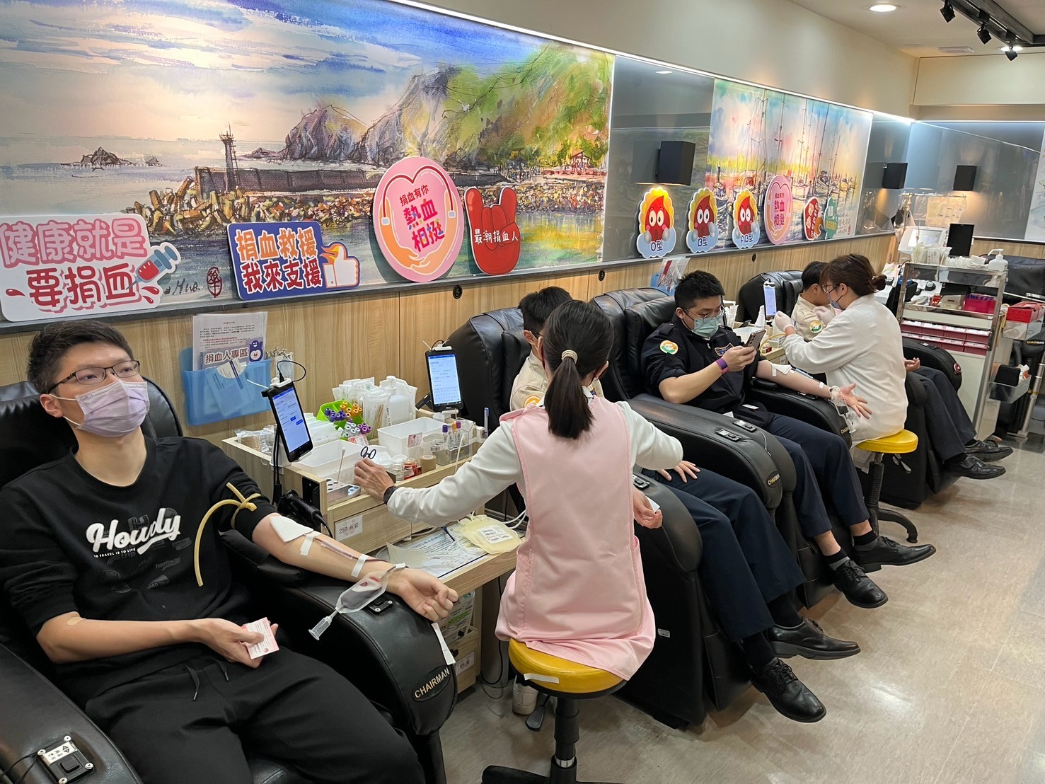 活動圖片