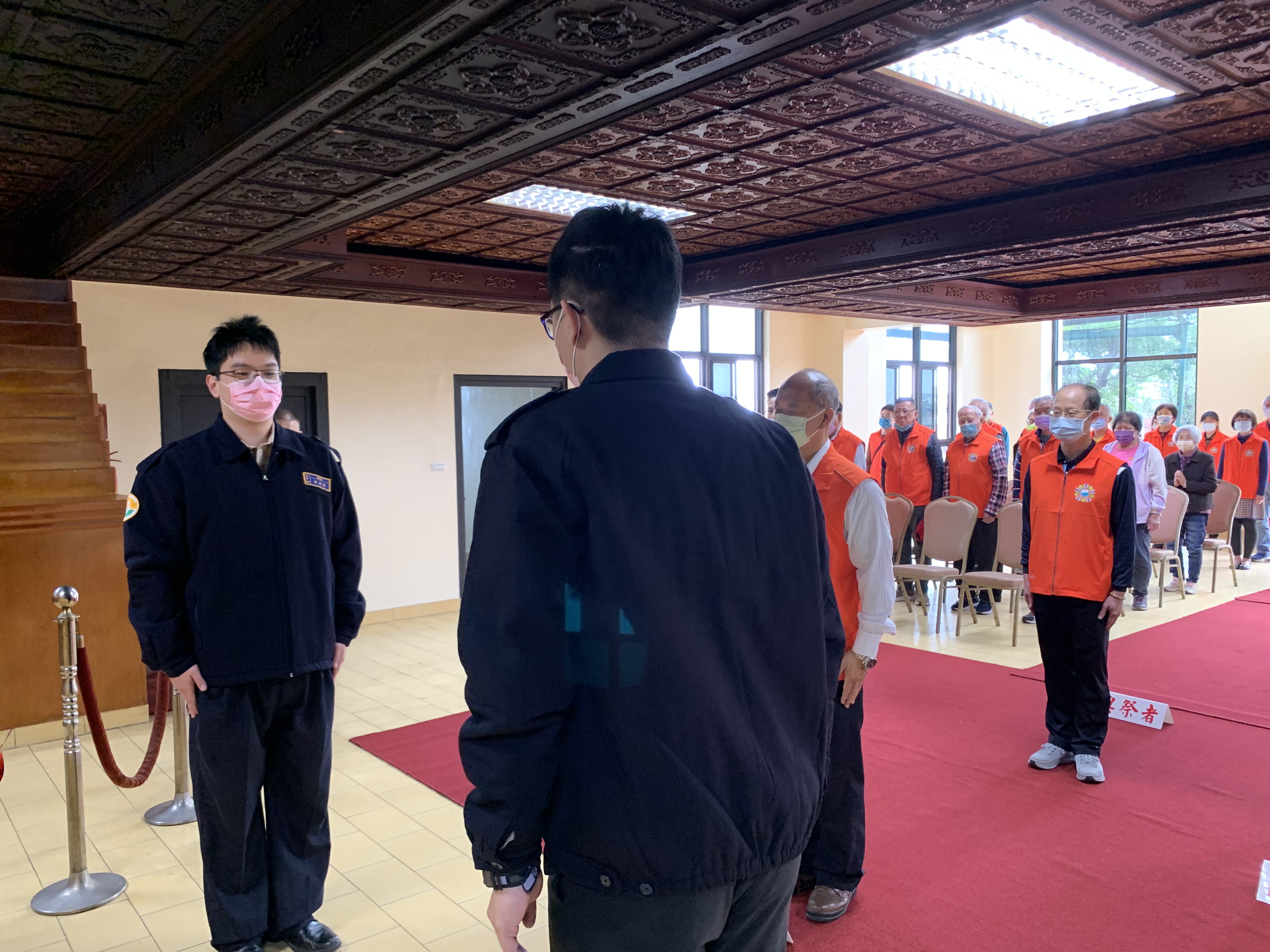 活動圖片