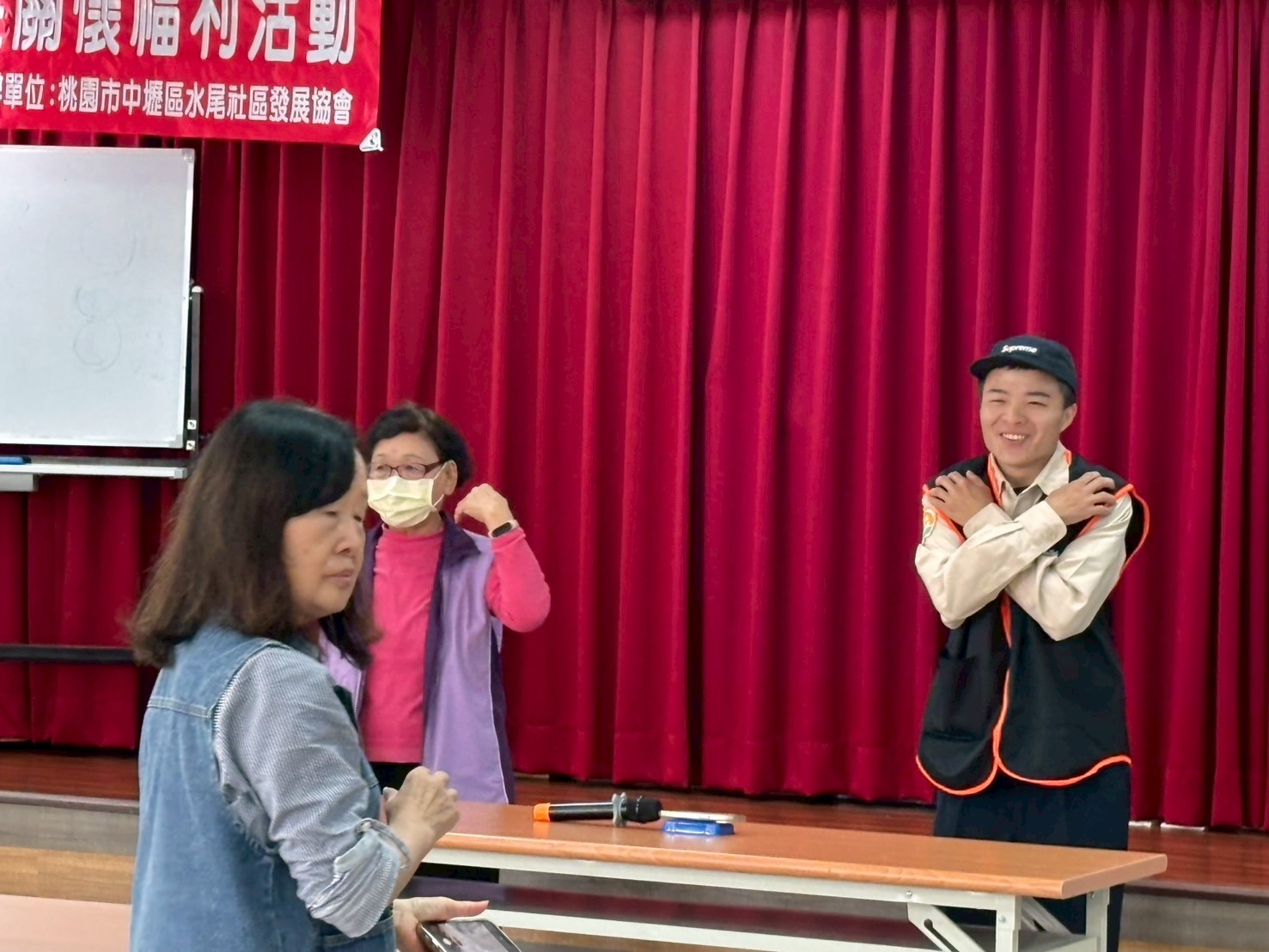 活動圖片
