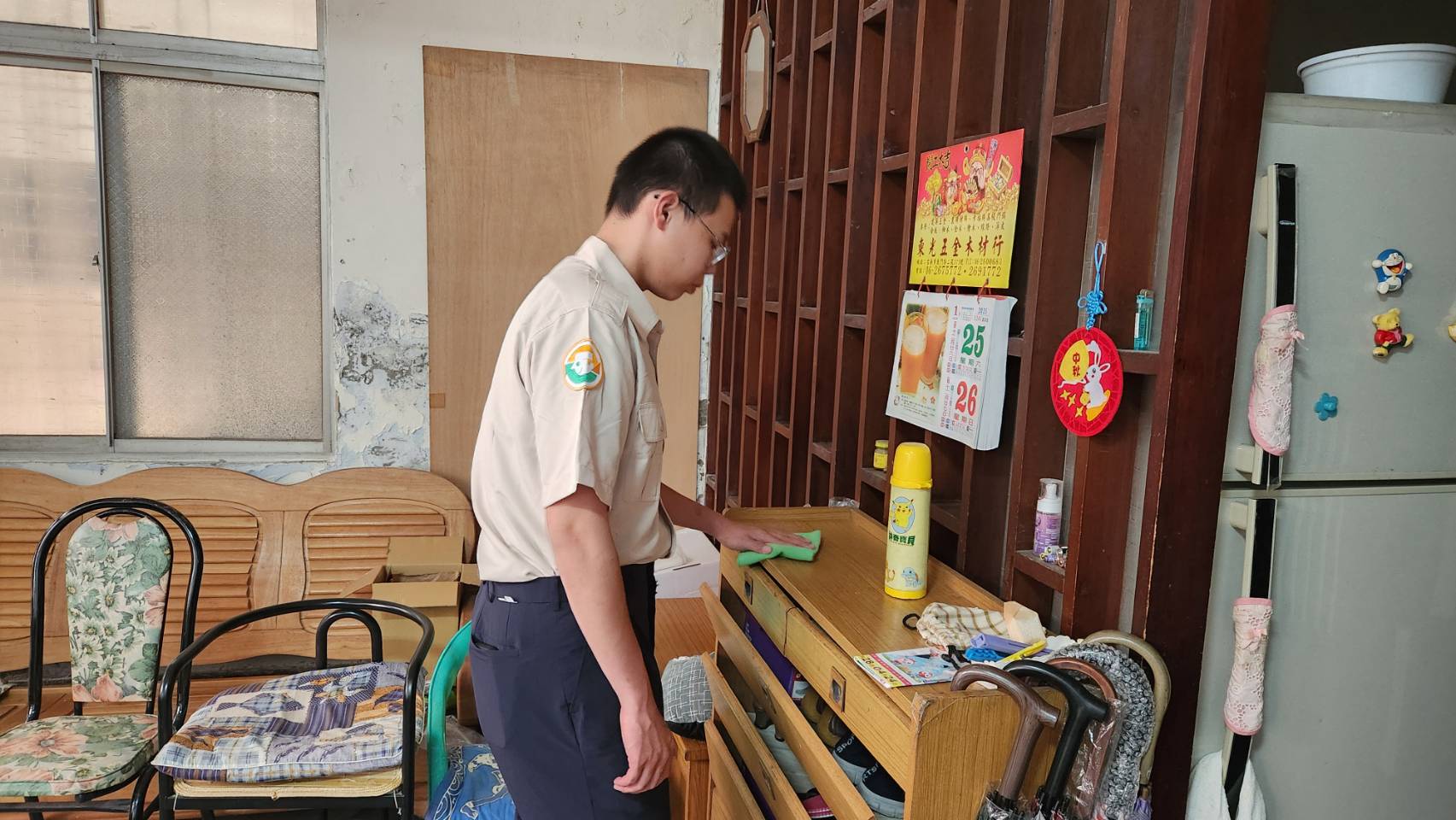 活動圖片