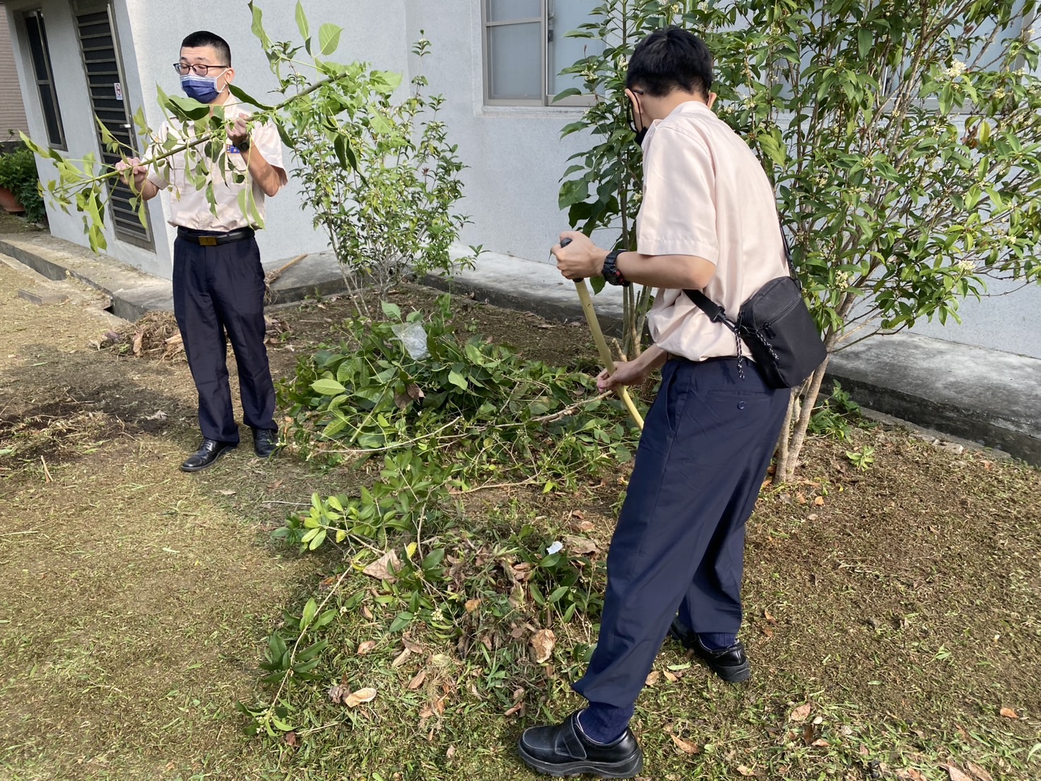 活動圖片