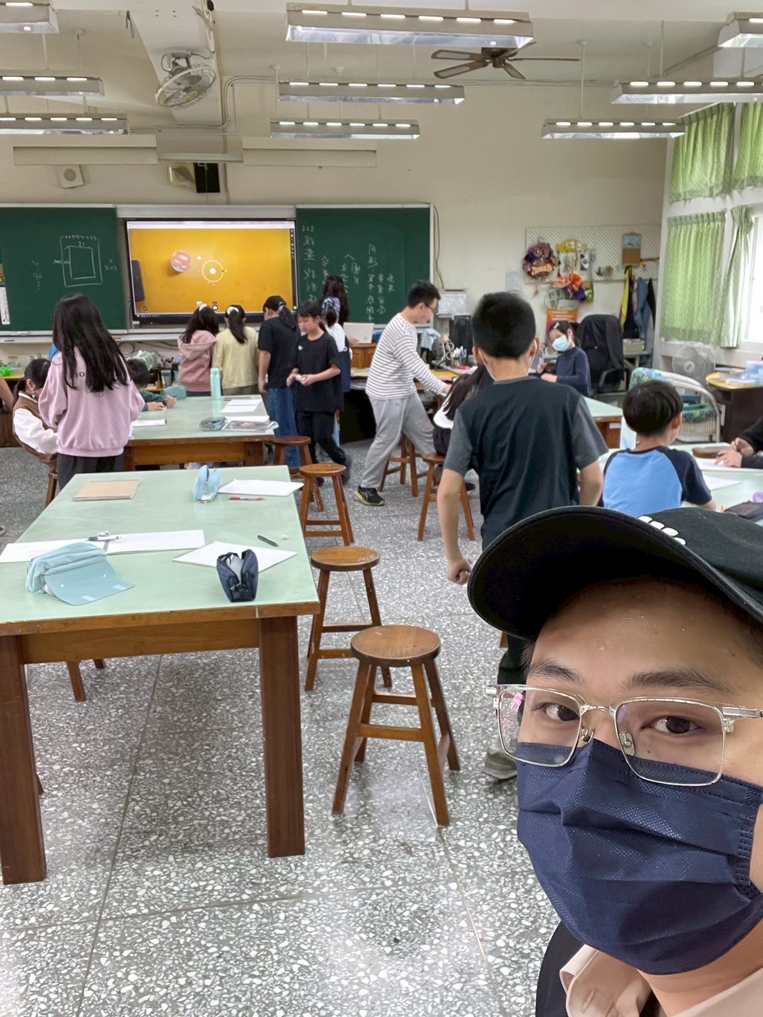 活動圖片