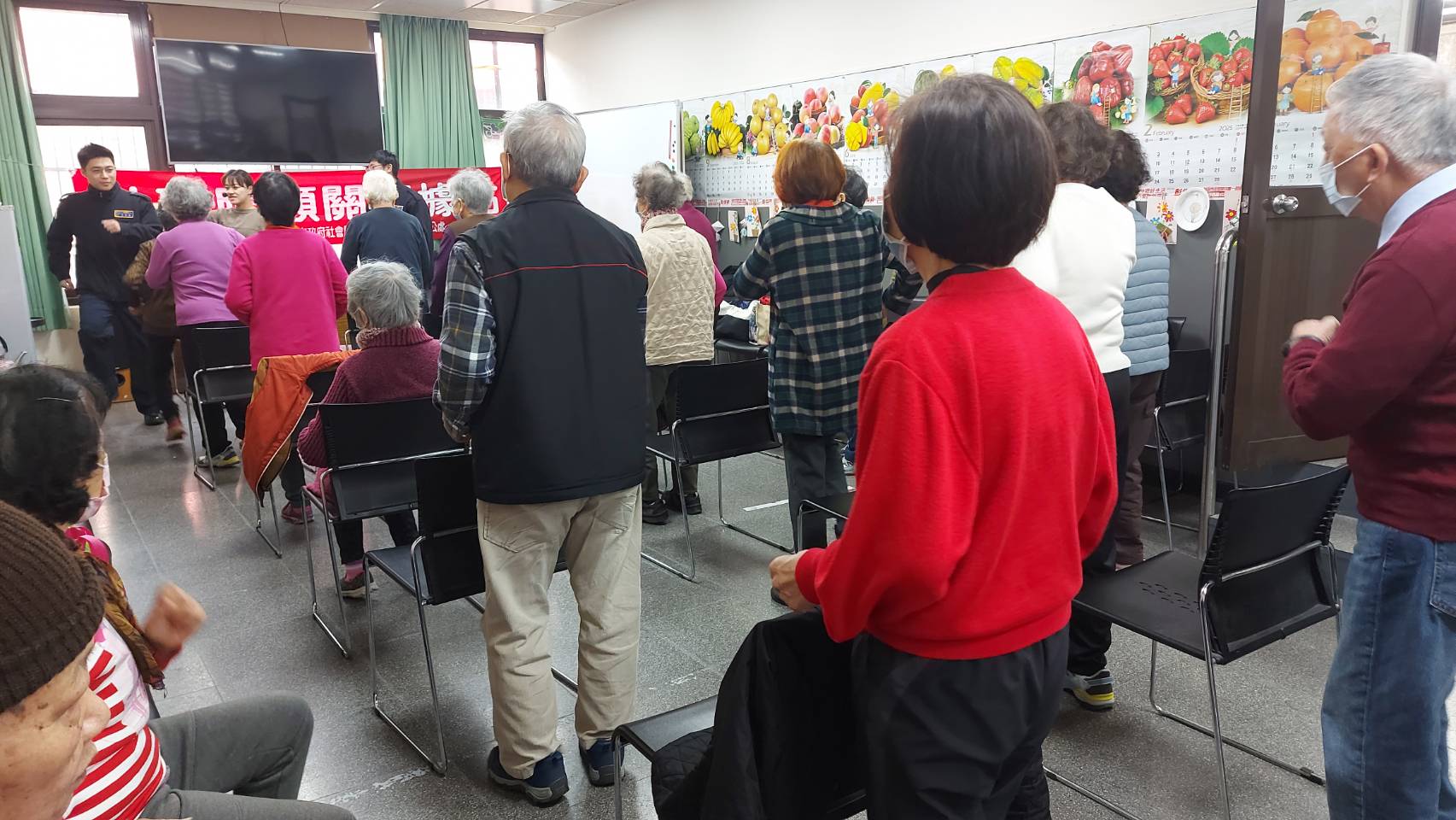 活動圖片