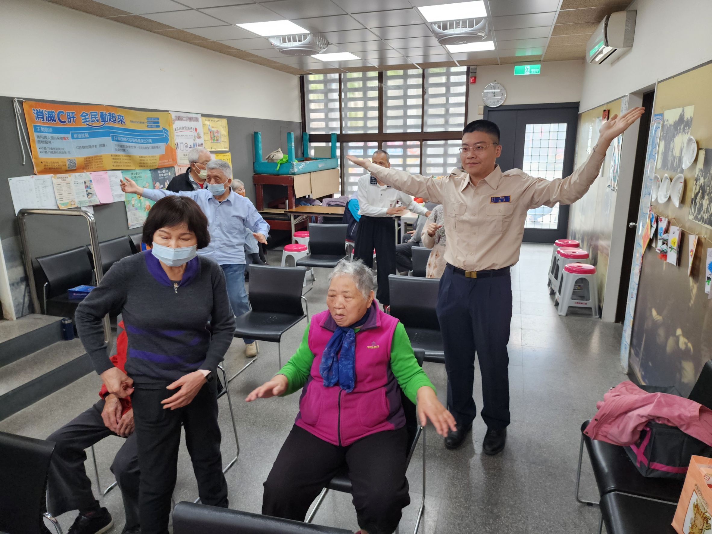 活動圖片