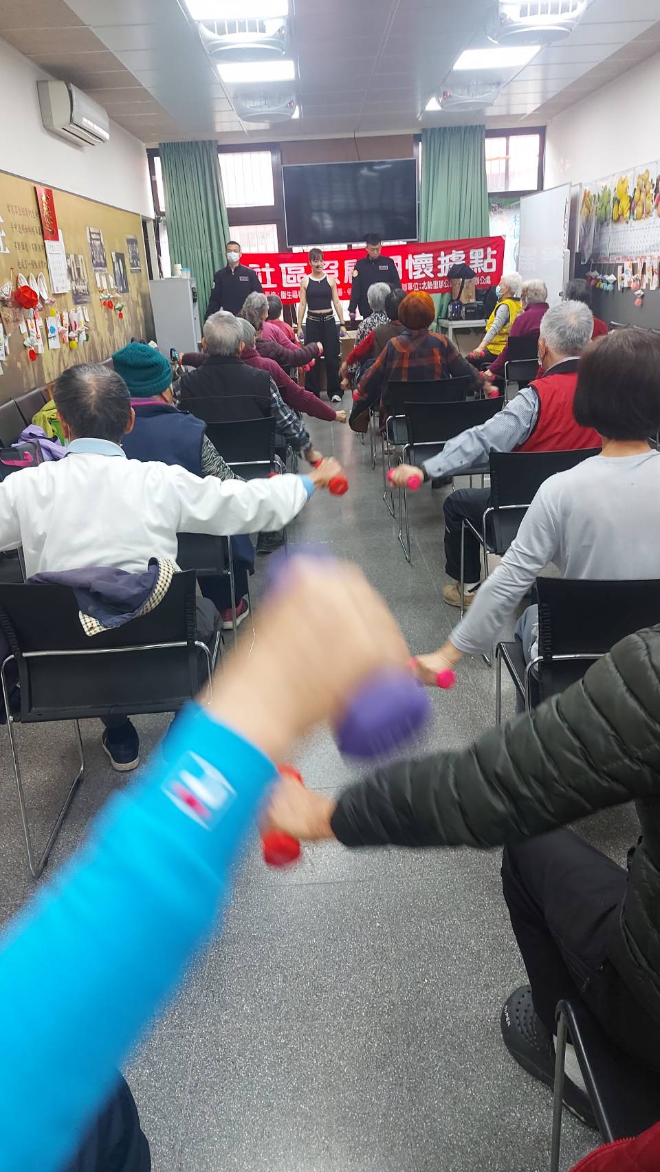 活動圖片