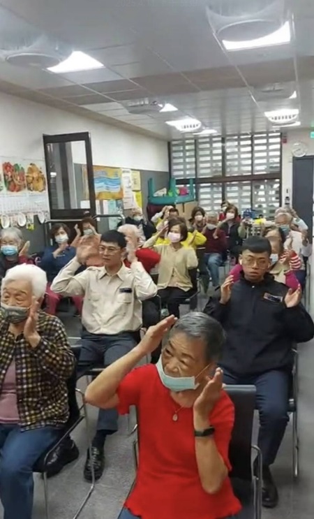 活動圖片