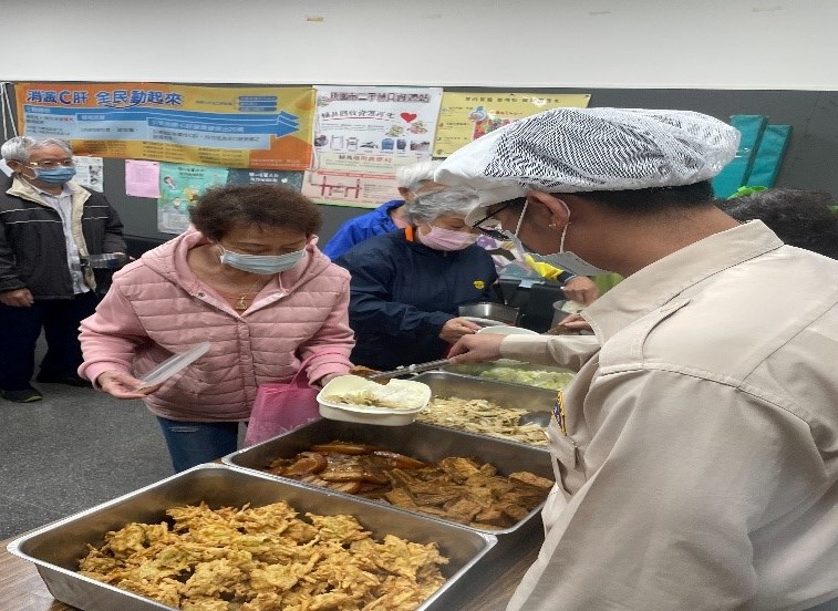 活動圖片