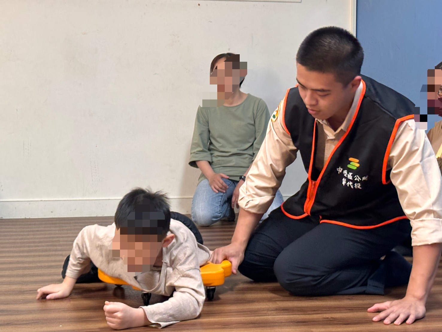 活動圖片