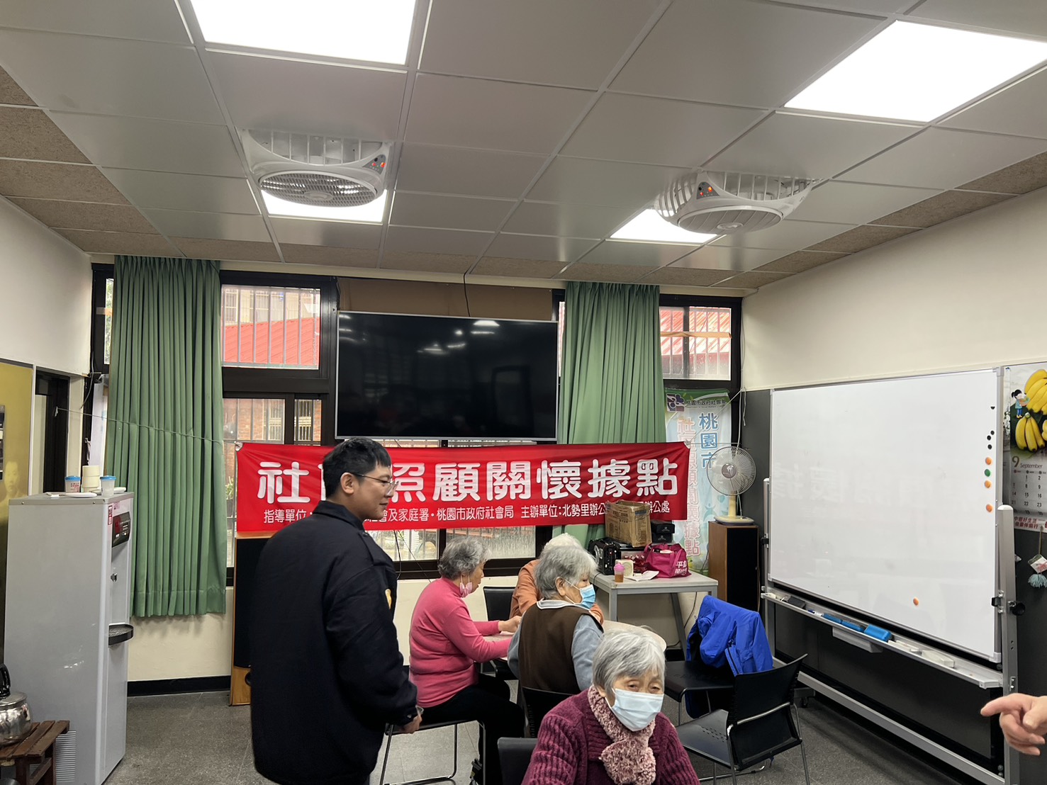 活動圖片