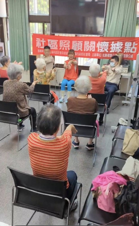 活動圖片