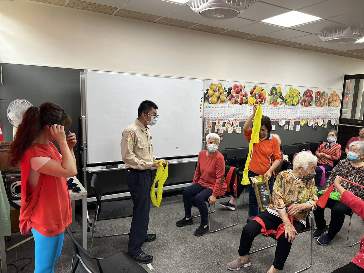 活動圖片