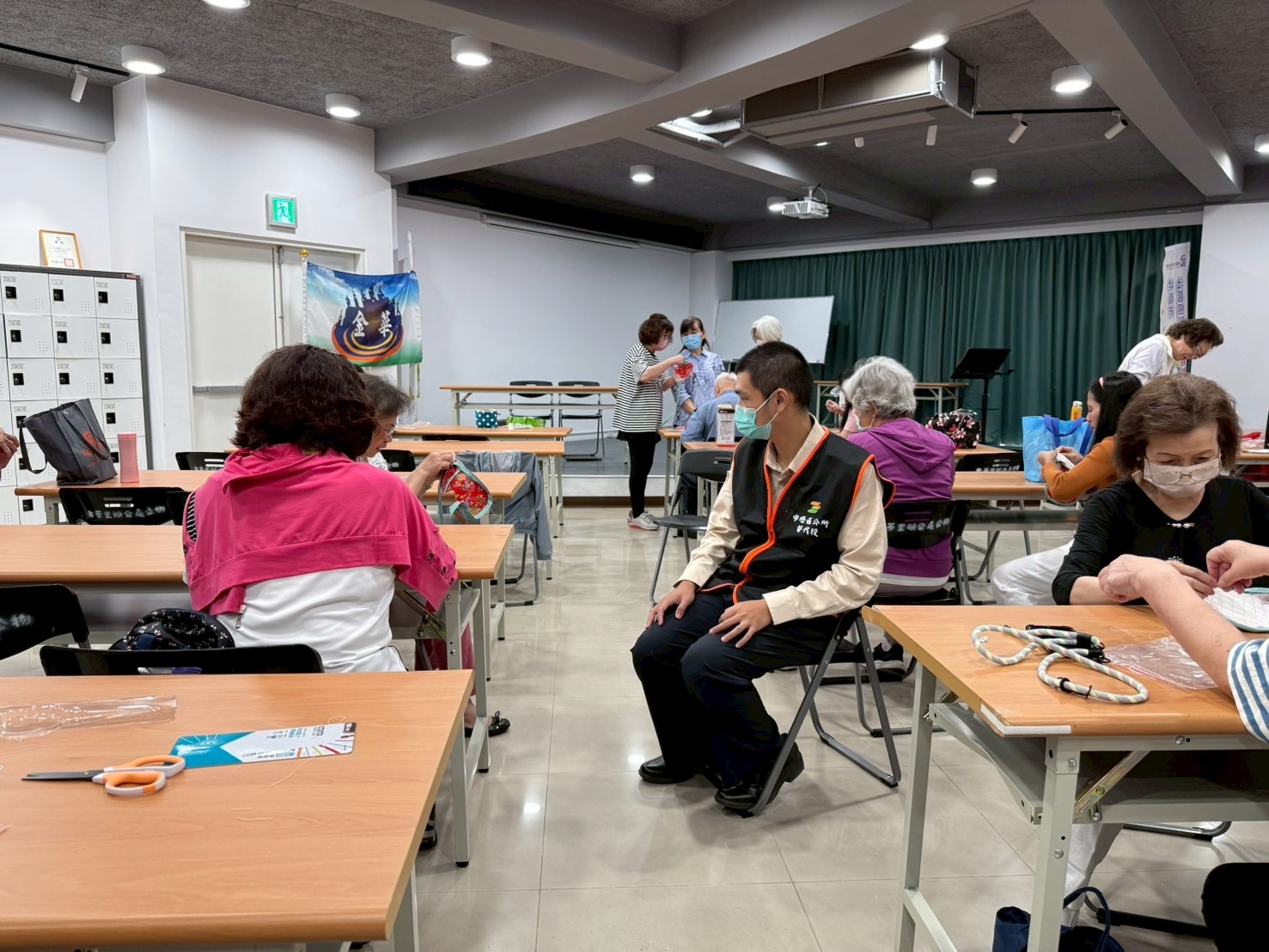 活動圖片