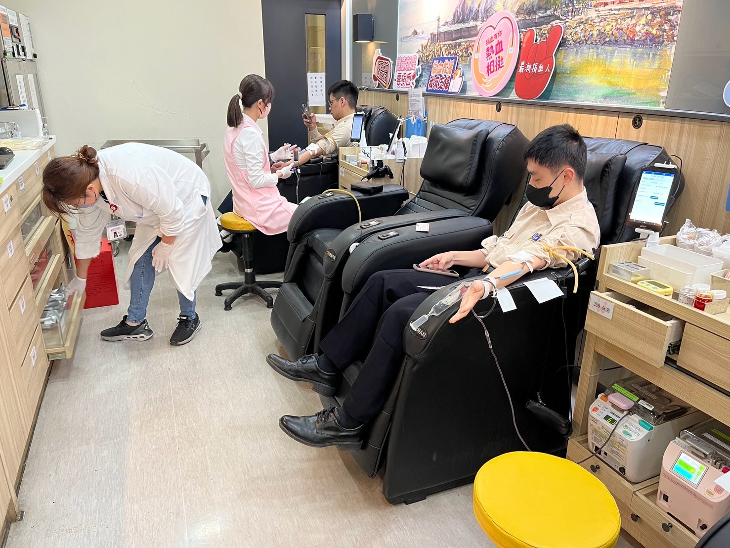 活動圖片