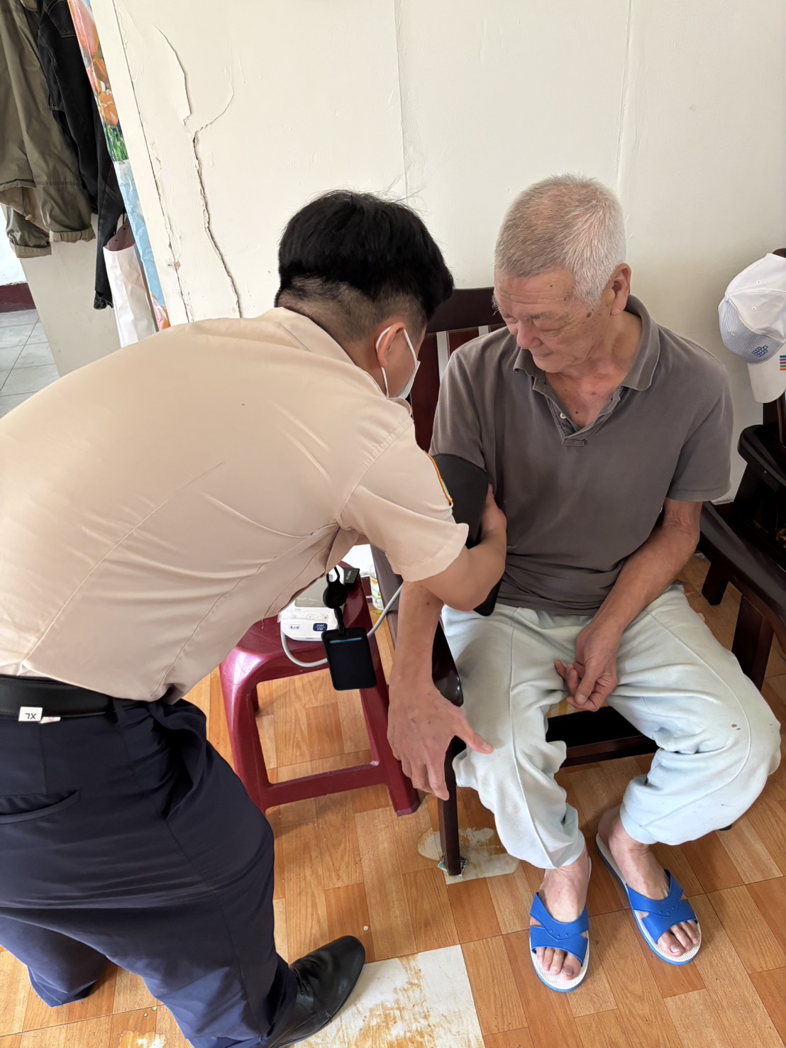活動圖片