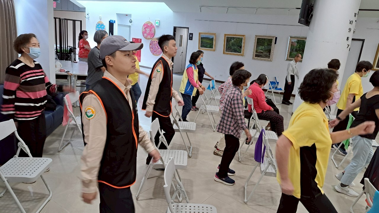 活動圖片