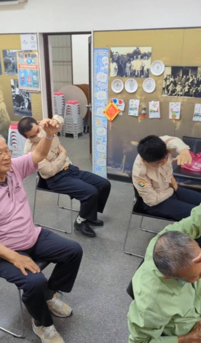 活動圖片