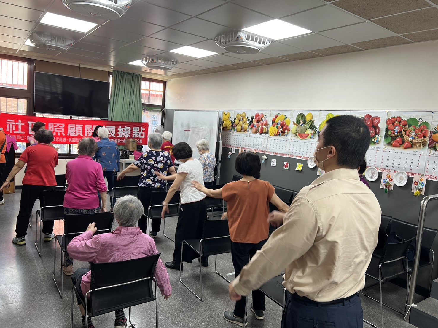活動圖片