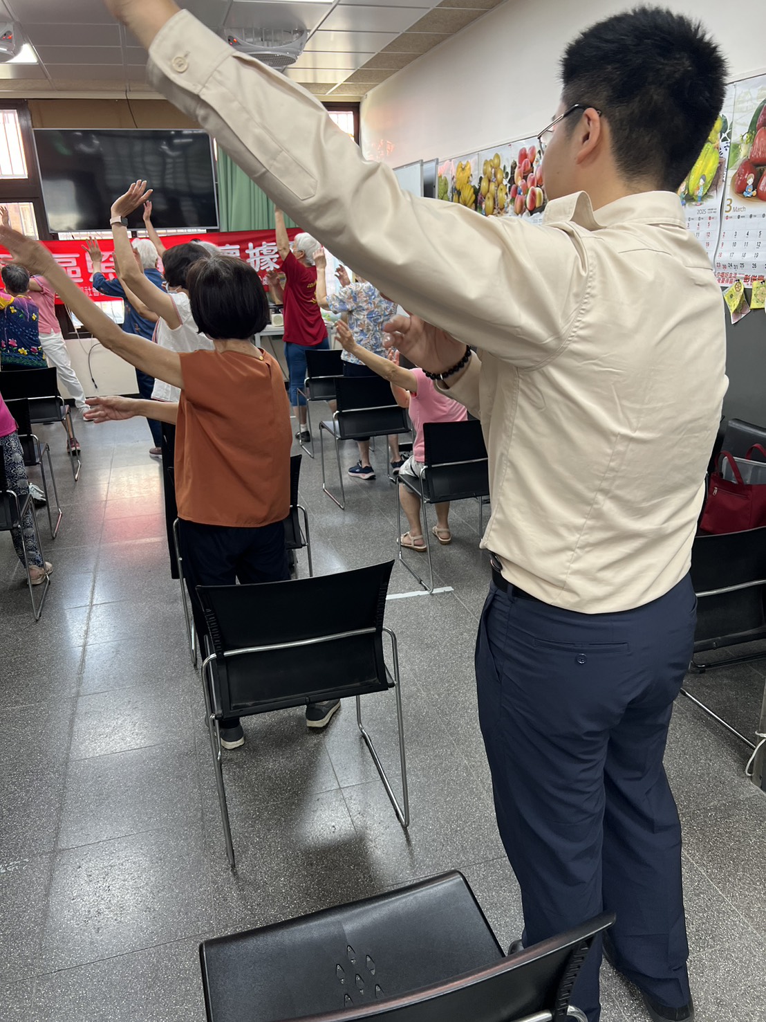 活動圖片
