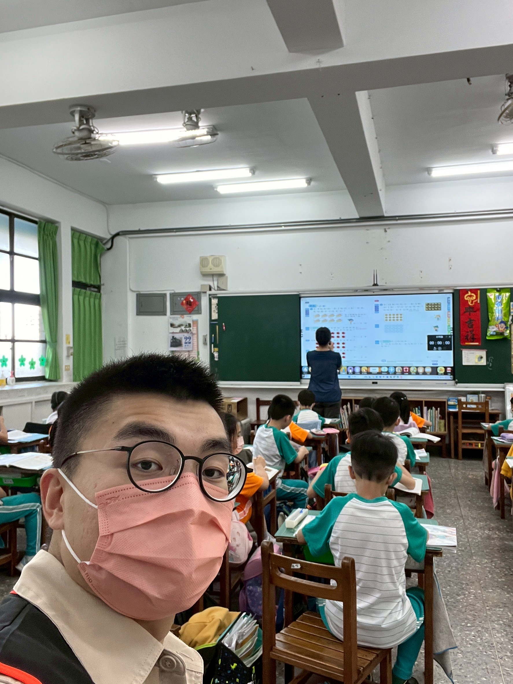 活動圖片