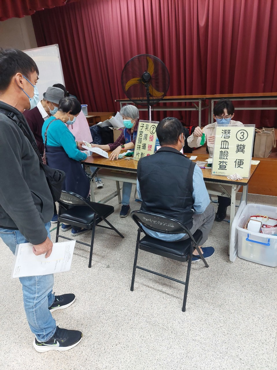 活動圖片