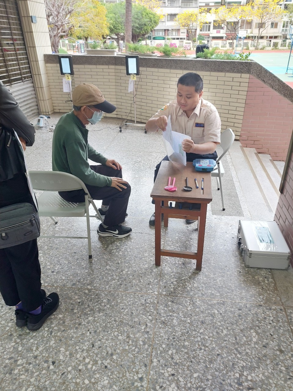 活動圖片