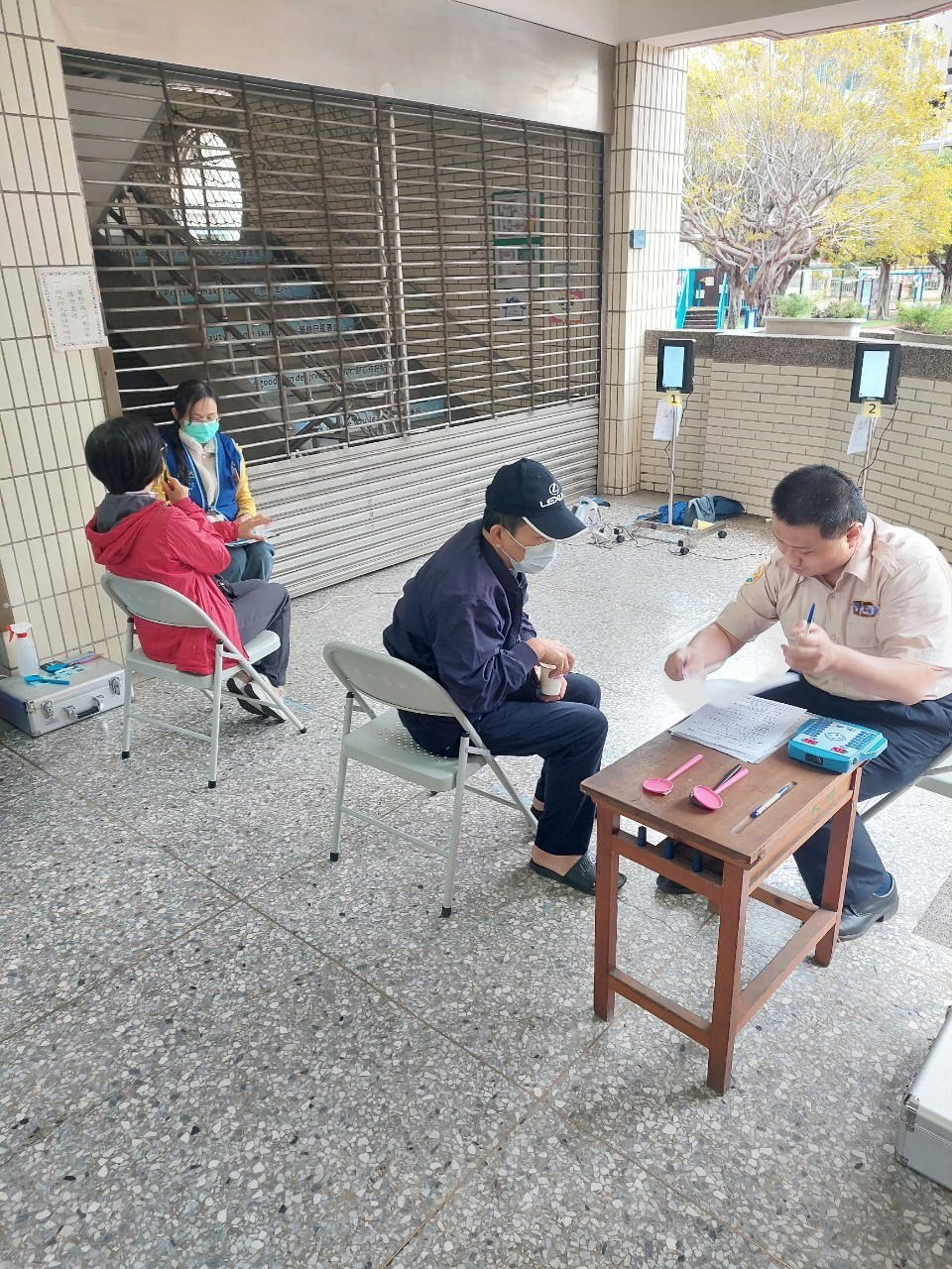 活動圖片