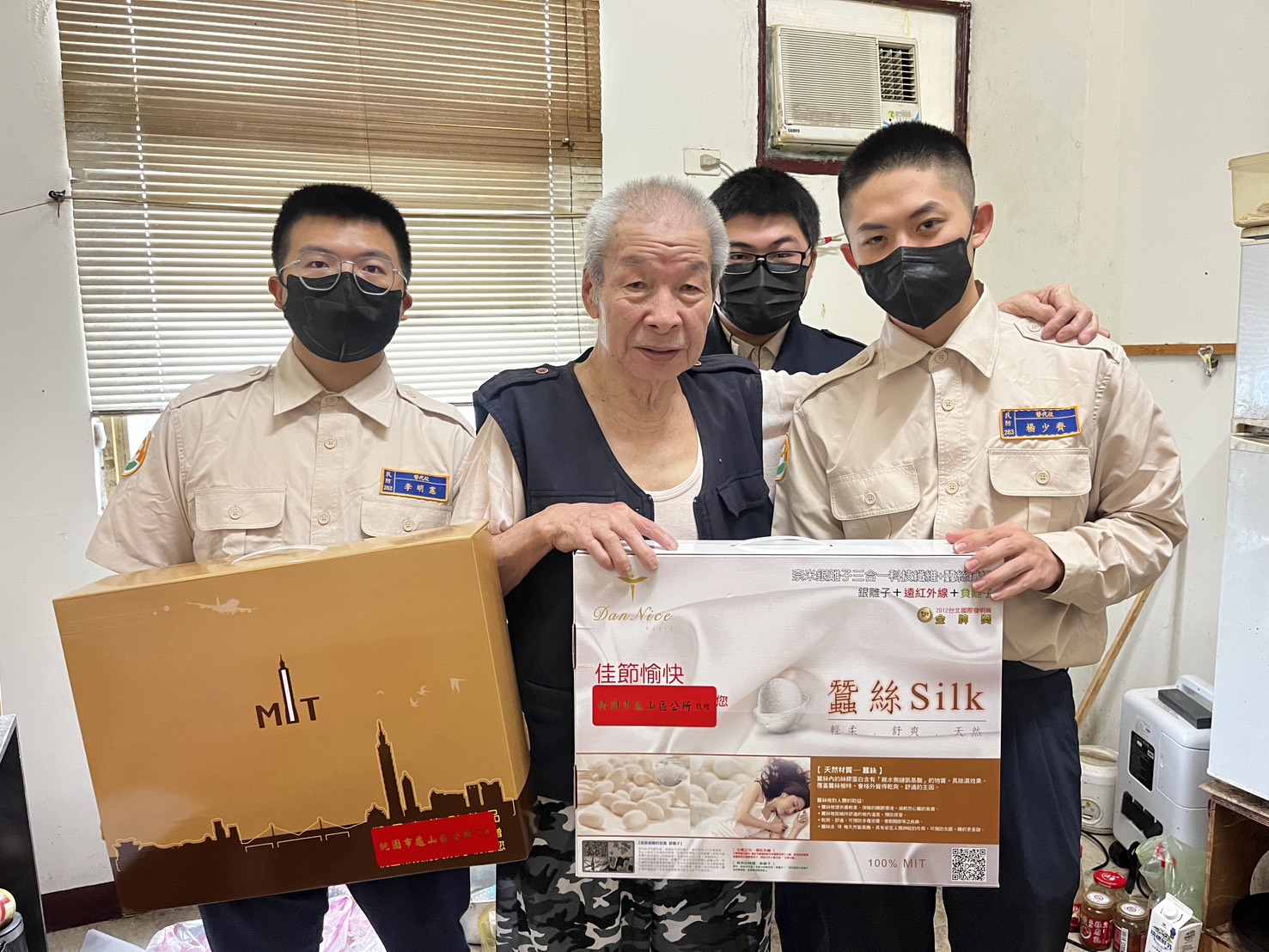 活動圖片