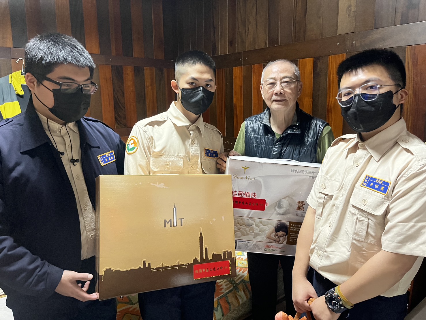 活動圖片