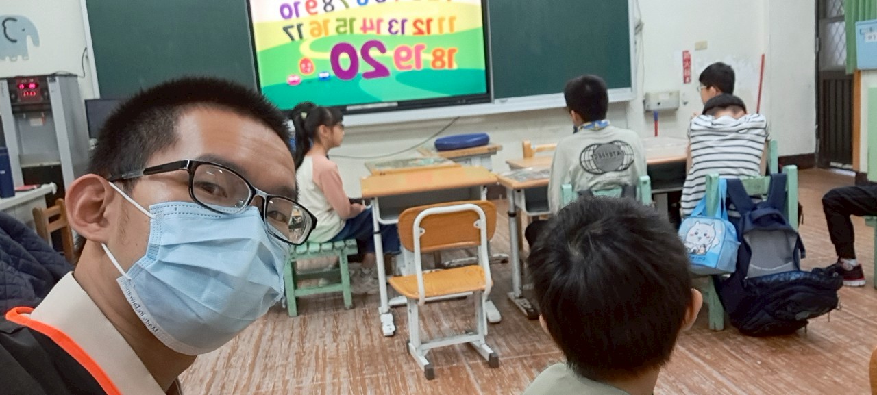 活動圖片