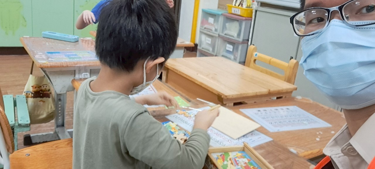活動圖片