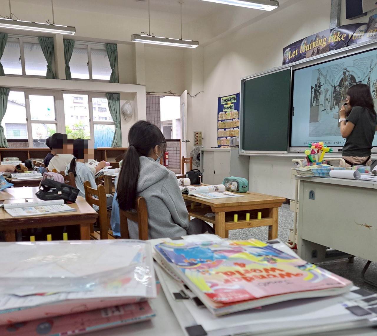 活動圖片
