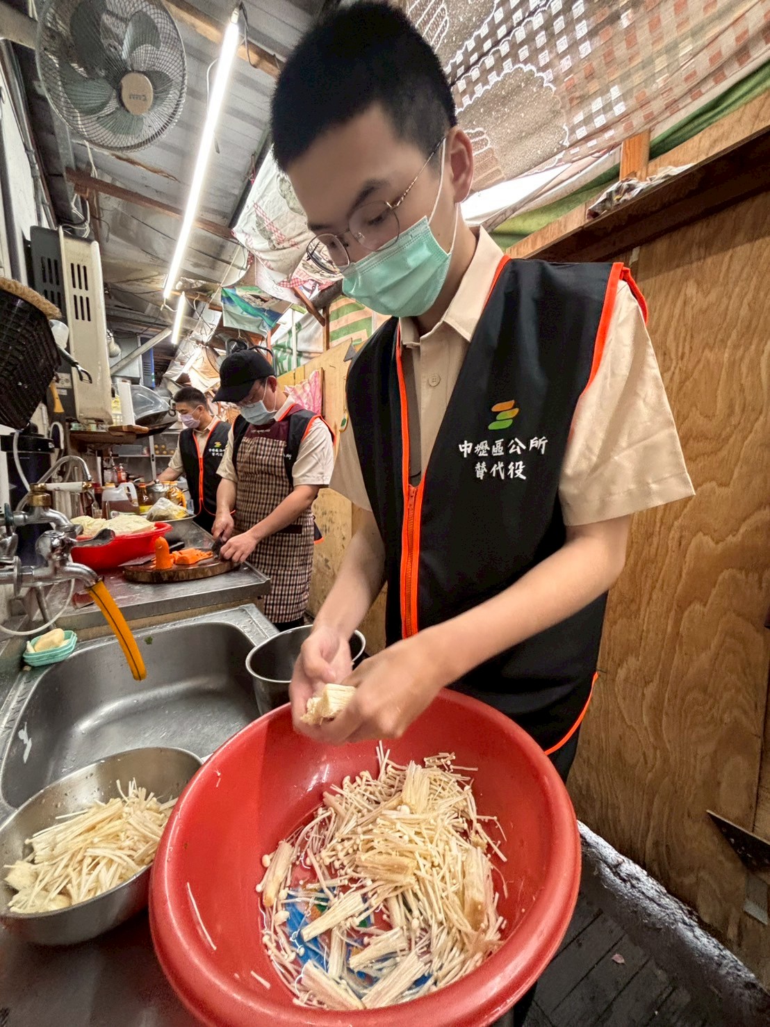 活動圖片