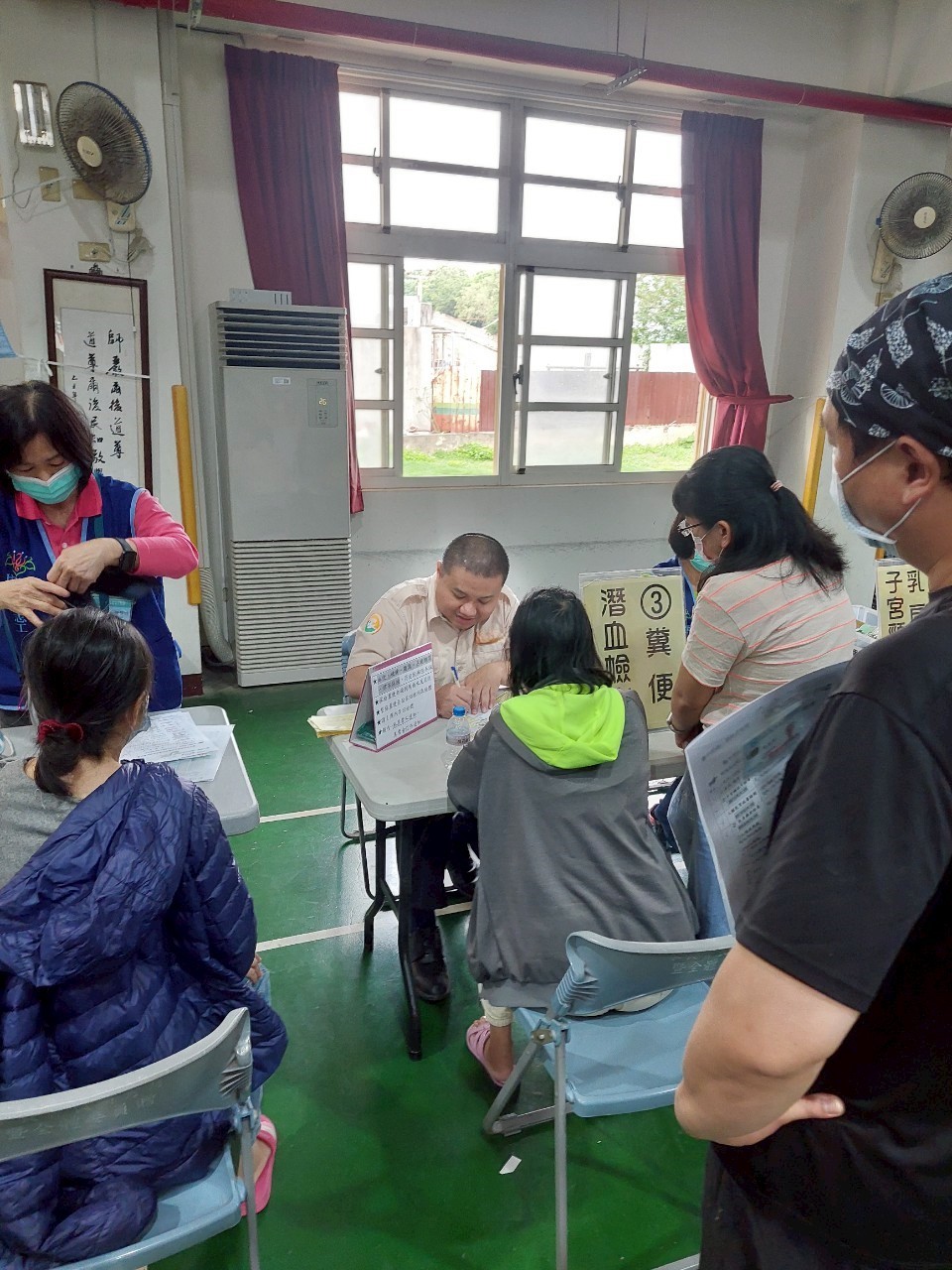 活動圖片