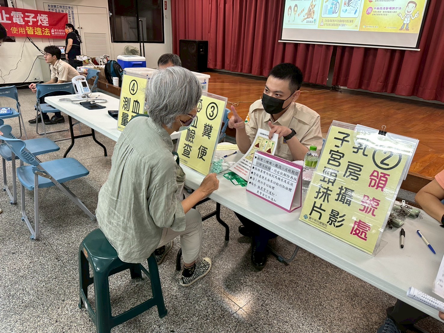 活動圖片