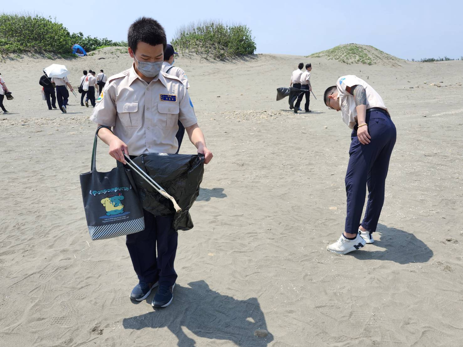 活動圖片